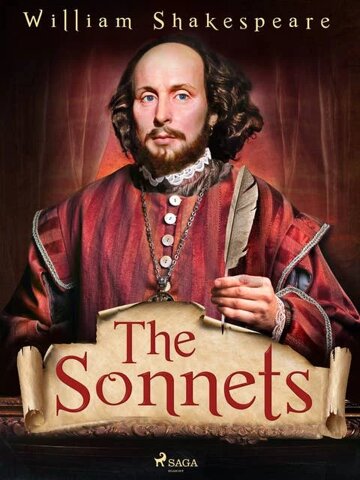Obálka knihy The Sonnets