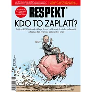 Respekt 46/2022
