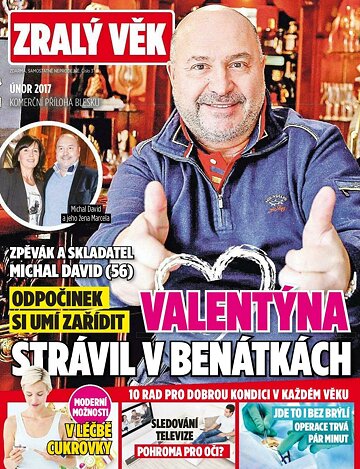 Obálka e-magazínu Příloha Blesk 22.2.2017