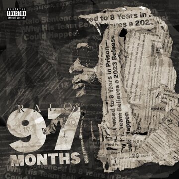 Obálka uvítací melodie Street Honors (feat. Jadakiss)