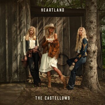 Obálka uvítací melodie Heartland