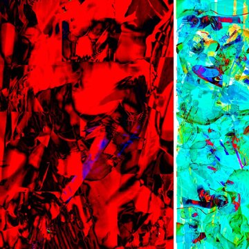 Obálka uvítací melodie Bust Down