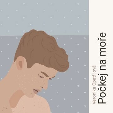 Obálka audioknihy Počkej na moře