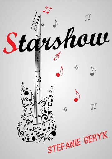 Obálka knihy Starshow