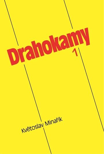 Obálka knihy Drahokamy 1