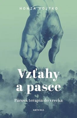Obálka knihy Vzťahy a pasce