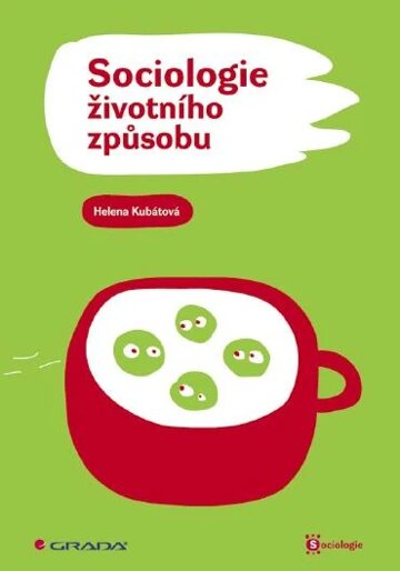 Obálka knihy Sociologie životního způsobu