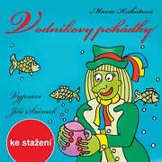 Marie Kubátová: Vodníkovy pohádky