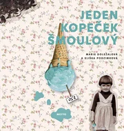 Jeden kopeček šmoulový