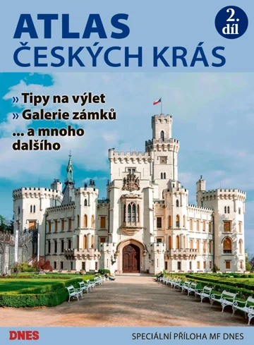 Magazín DNES SPECIÁL Jižní Čechy - 30.5.2023