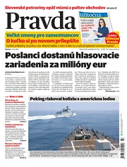 Pravda 6. 6. 2023