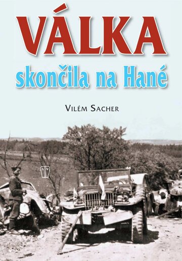 Obálka e-magazínu Válka skončila na Hané