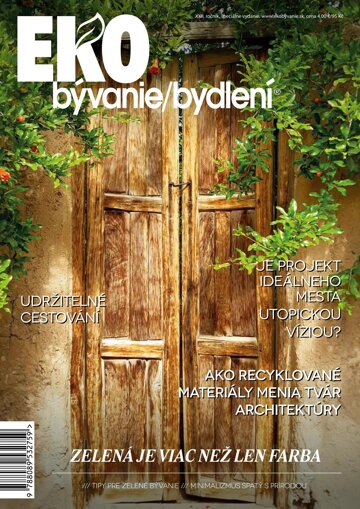 Obálka e-magazínu špecial 2025