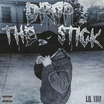 Obálka uvítací melodie Drop The Stick