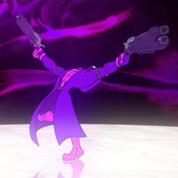 Obálka uvítací melodie It's Raining Men (Instrumental)