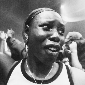 Obálka uvítací melodie Ambery