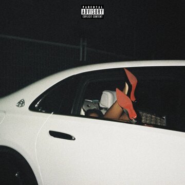 Obálka uvítací melodie Making Promises (Explicit)