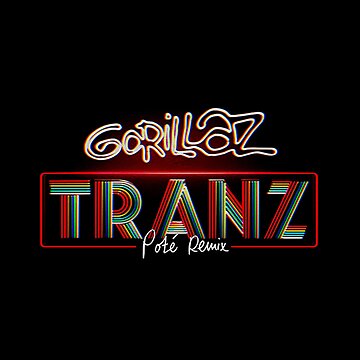 Tranz (Poté Remix)