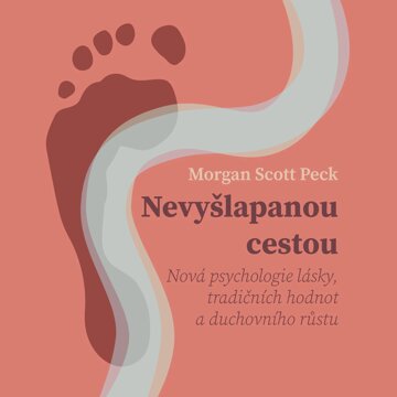 Obálka audioknihy Nevyšlapanou cestou