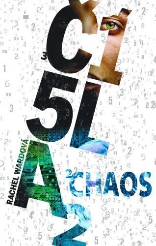 Obálka knihy Čísla 2 – Chaos