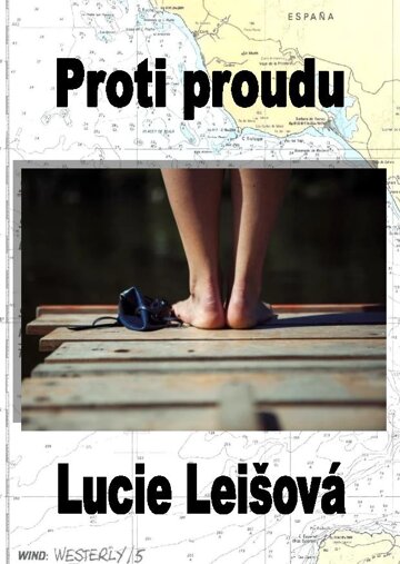 Obálka knihy Proti proudu