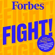 Forbes duben 2021