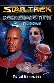 Star Trek: Saratoga