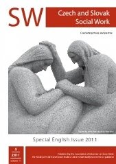 Obálka e-magazínu 5/2011 Special English Issue 2011