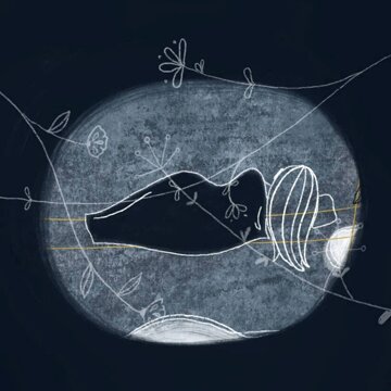 Obálka uvítací melodie Dobrú noc