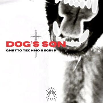 Obálka uvítací melodie DOG'S SON