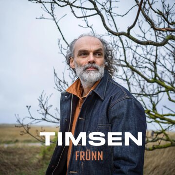 Obálka uvítací melodie Frünn