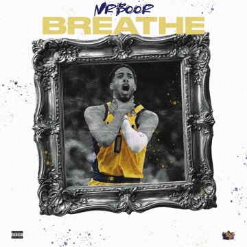 Obálka uvítací melodie Breathe