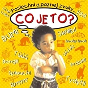 Poslechni a poznej zvuky... Co je to? - Zvuky a ruchy 1