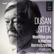 Modlitba pro Kateřinu Horovitzovou - Mistři slova