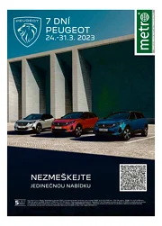 deník METRO 21.3.2023