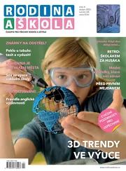 Rodina a škola 4/2023