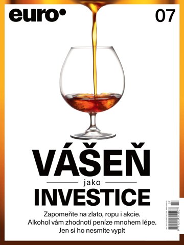 Obálka e-magazínu EURO 7/2017