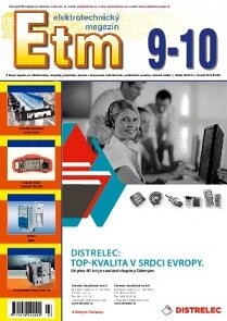 Obálka e-magazínu ETM 9-10/2013