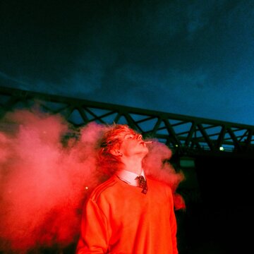 Obálka uvítací melodie Method Acting