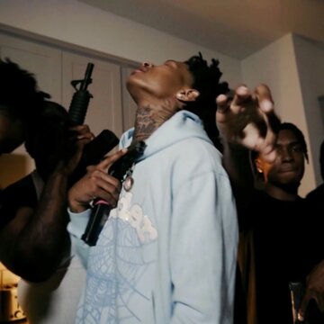 Obálka uvítací melodie Reap