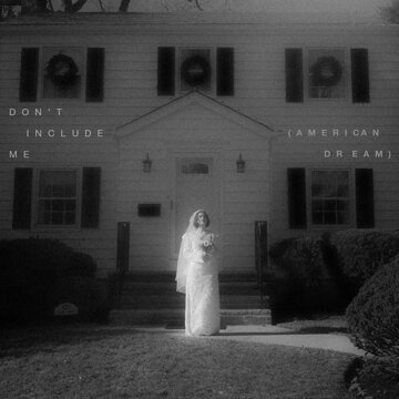 Obálka uvítací melodie Don't Include Me (American Dream)