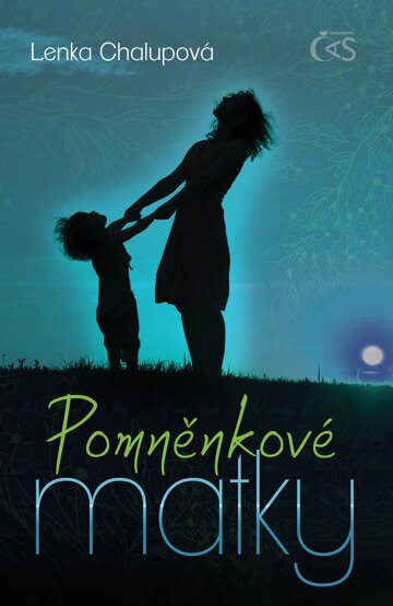 Obálka knihy Pomněnkové matky