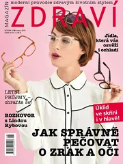 Zdraví 8/2019
