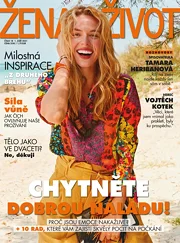 Žena a život 18/2021