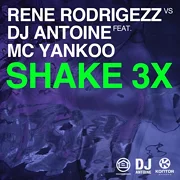 Shake 3x (Chriss Ortega Remix)