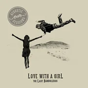 Love With a Girl (Acoustic Sessions)