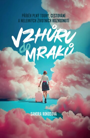 Obálka e-magazínu Vzhůru do mraků