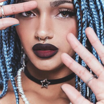 Obálka uvítací melodie My Own Hell