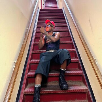 Obálka uvítací melodie Cannot Kiss Me