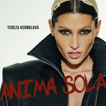 Obálka uvítací melodie ANIMA SOLA - Žena v plamenech